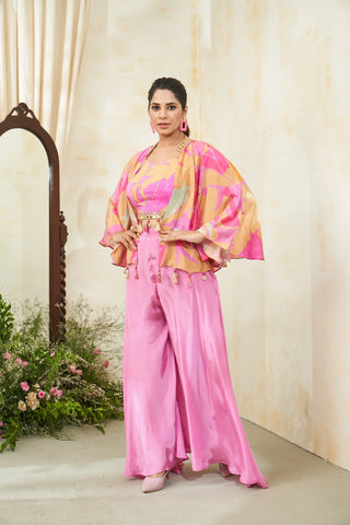 Palazzo Set