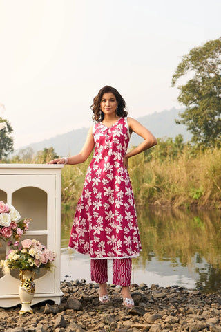 Kurta Set