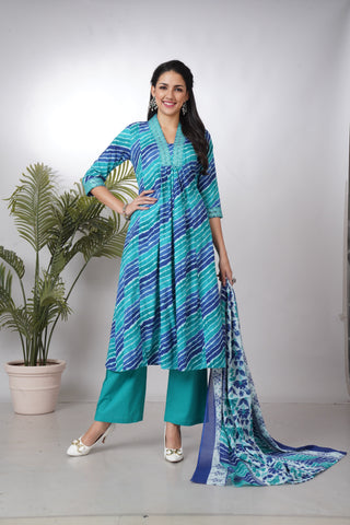 Three Piece Sets