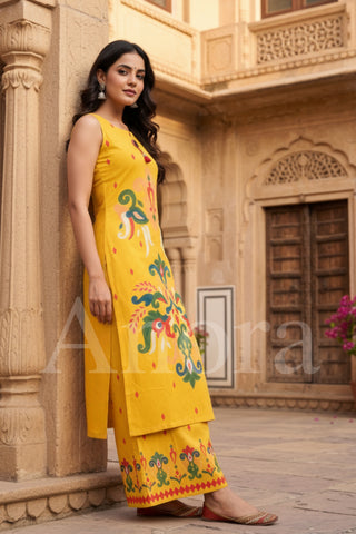 anora pant set wholesale