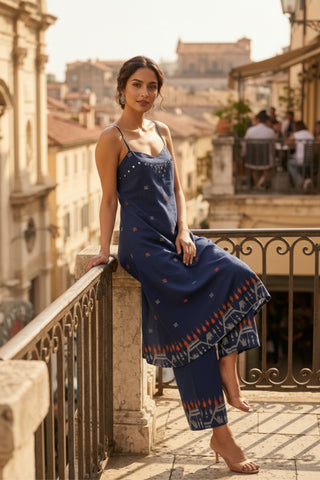 Anora Aline kurta set