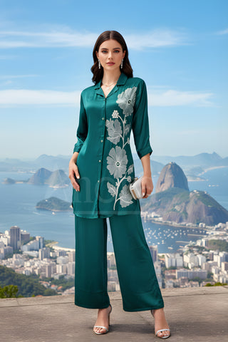 Anora coord set for women